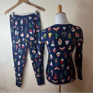 Hanna Andersson Christmas Pajamas!